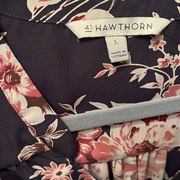 41 Hawthorn belted dress from Stitch Fix - Picture 2 of 3